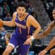 Phoenix Suns Look To Extend Road Winning Streak Against Indiana Pacers