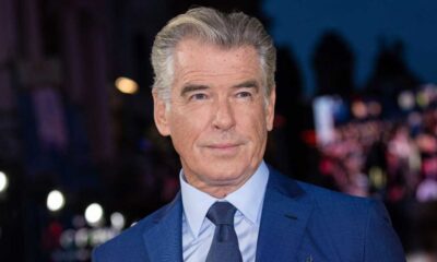 Pierce Brosnan Pleads Not Guilty To Trespassing Charges At Yellowstone National Park