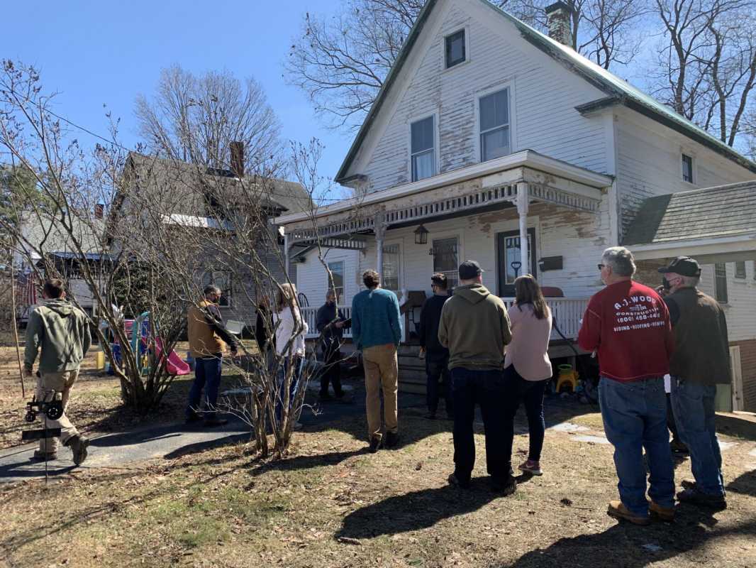 Plumbing Issues Close Nh Department Of Health And Human Services Office In Claremont