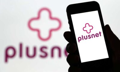 Plusnet Outage: Thousands Of Users Experience Internet Issues