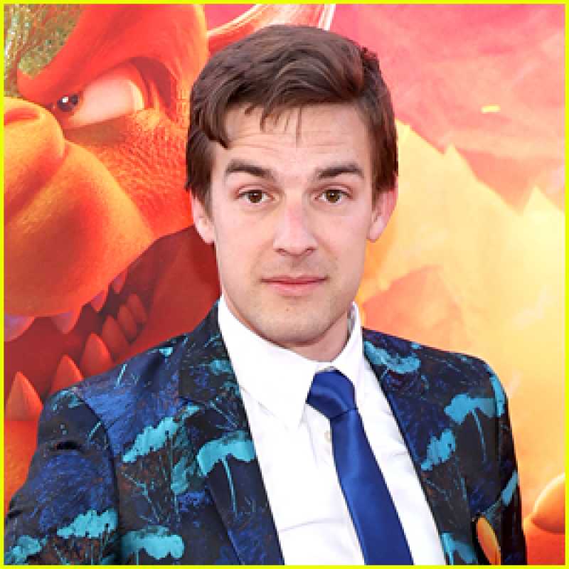 Popular Youtuber Matpat Announces Exciting New Project