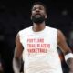 Portland Trail Blazers Criticized For Season Woes And Ayton Absence