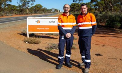 Power Outages Plague Kalgoorlie Boulder, Restorations Underway