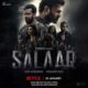 Prabhas' Salaar Part One Ceasefire Set For Ott Release On Netflix