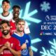 Premier League Returns With Five Midweek Matches