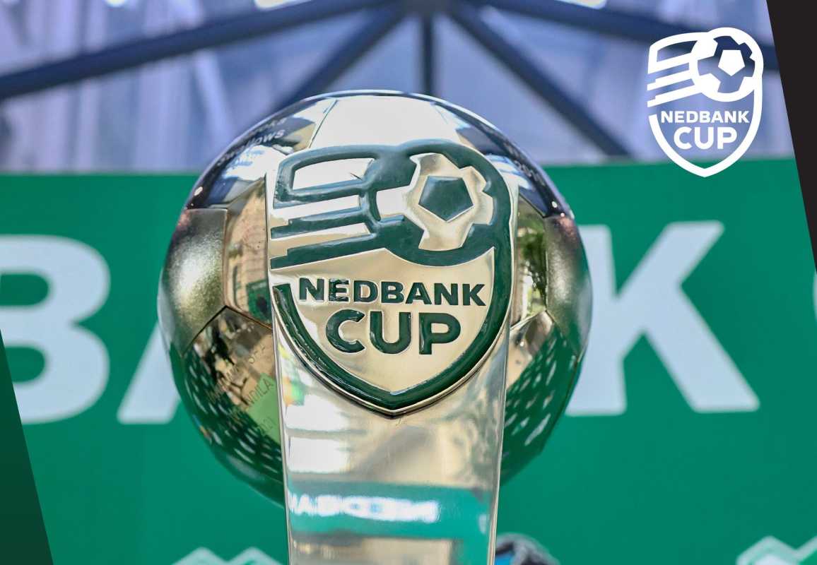 Premier Soccer League Announces Fixtures For 2024 Nedbank Cup