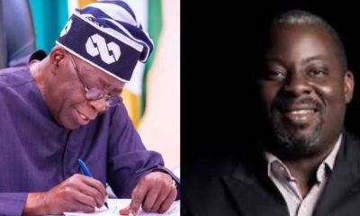 President Tinubu Appoints New Ceos For Agencies In The Federal Ministry Of Arts, Culture, And Creative Economy