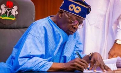 President Tinubu Approves Establishment Of Special Panel For Social Investment Programmes Review And Reform