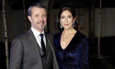 Princess Mary Of Denmark Set To Become Queen, Captivating Australians And Danes Alike