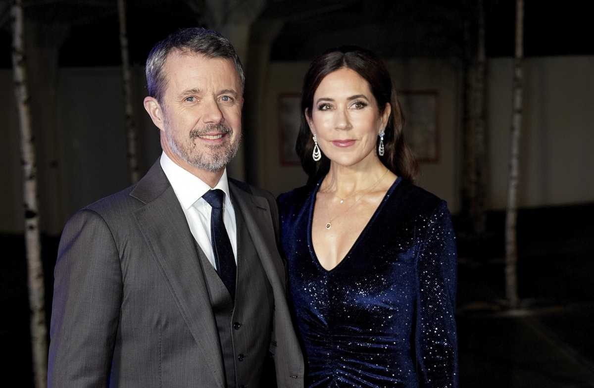 Princess Mary Of Denmark Set To Become Queen, Captivating Australians And Danes Alike