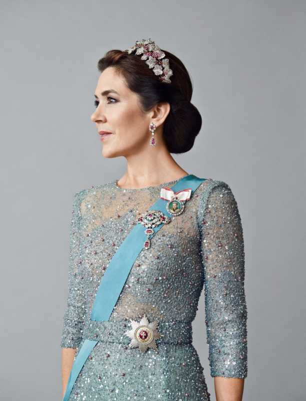 Princess Mary Set To Become Queen Of Denmark In Royal Reshuffle