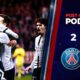 Psg And Brest Play To A Draw In Exciting Ligue 1 Match