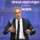 Psychologist Jordan Peterson Loses Appeal Against Social Media Training Order