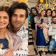 Pulkit Samrat And Kriti Kharbanda Officially Engaged, Roka Ceremony Pictures Surface