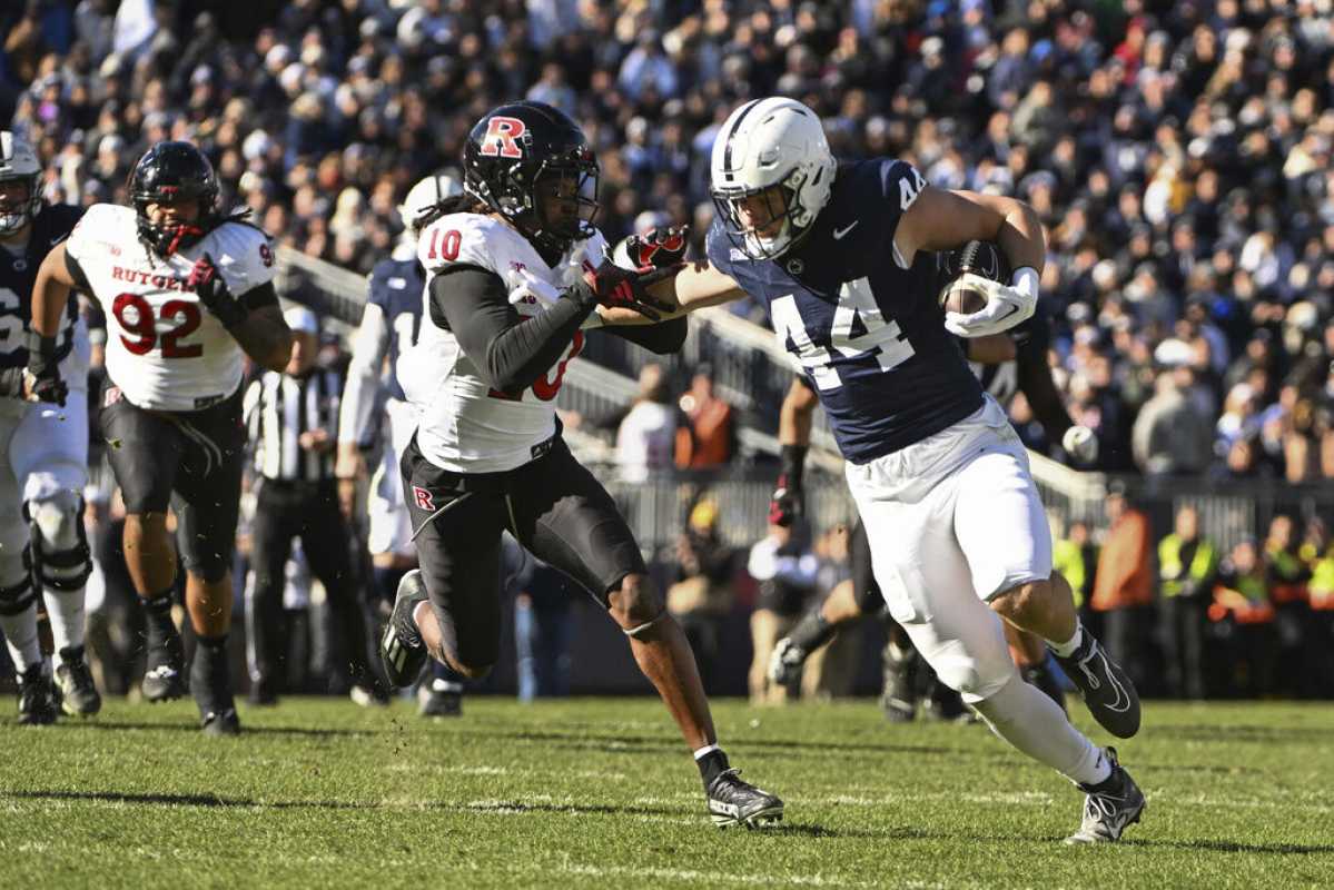 Purdue Extends Winning Streak With Dominant Victory Over Rutgers