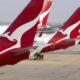 Qantas Launches Massive International Red Tail Sale