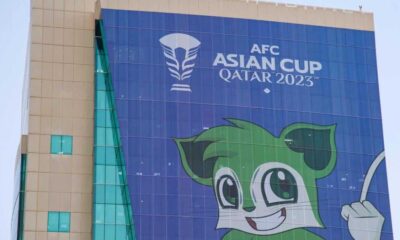 Qatar Vs Lebanon In Afc Asian Cup 2024: How To Watch Live Stream, Schedule, Standings, Dates & Kickoff Times