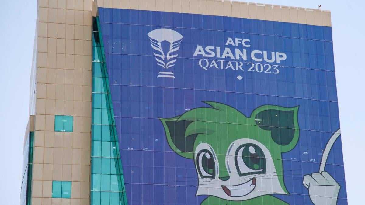 Qatar Vs Lebanon In Afc Asian Cup 2024: How To Watch Live Stream, Schedule, Standings, Dates & Kickoff Times