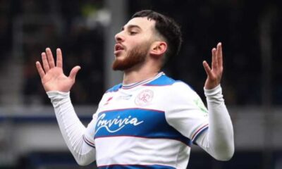 Qpr Secure Vital Victory Over Millwall To Boost Their Relegation Battle