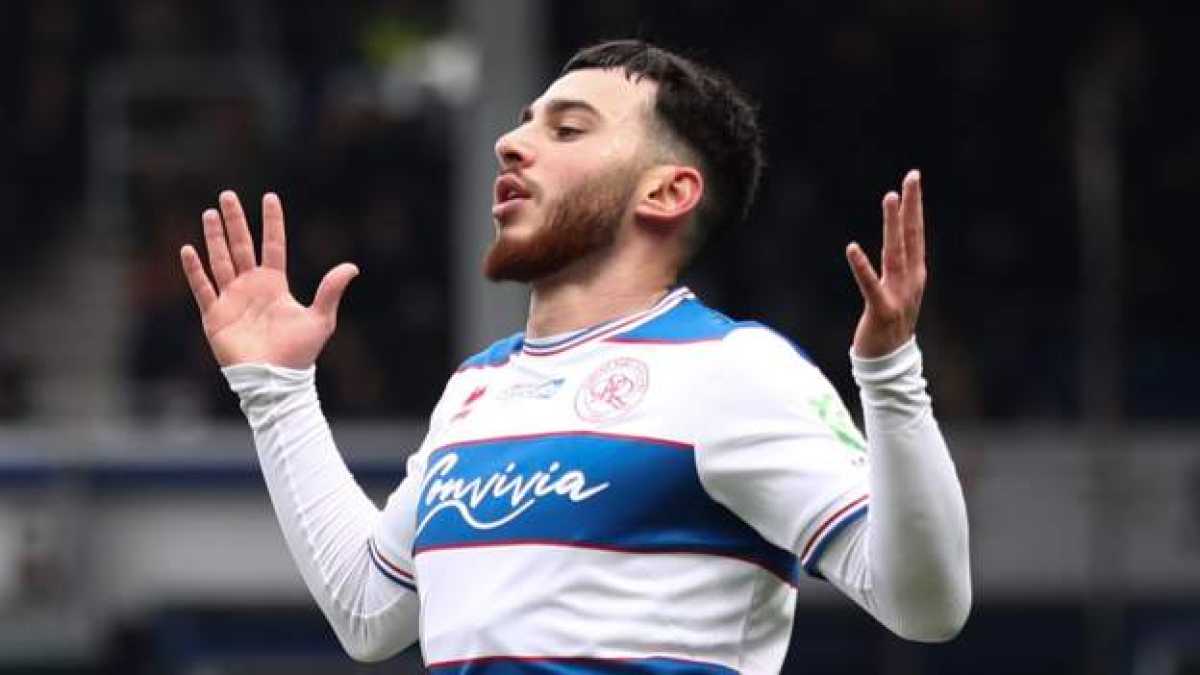 Qpr Secure Vital Victory Over Millwall To Boost Their Relegation Battle