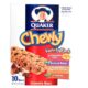 Quaker Oats Expands Recall Of Cereal And Snack Products Due To Salmonella Concerns