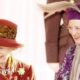 Queen Margrethe Ii Of Denmark Celebrates Historic Reign