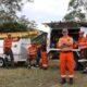 Queensland Fire And Emergency Services Personnel Honored In Australia Day Honours List