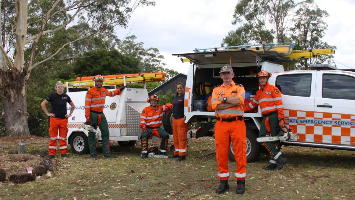 Queensland Fire And Emergency Services Personnel Honored In Australia Day Honours List