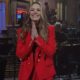 Rachel Mcadams Surprises Snl Audience As The Original Regina George