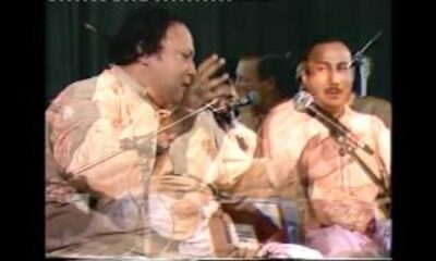 Rahat Fateh Ali Khan's Violent Encounter: Qawwali Singer Clarifies Viral Video Incident