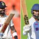 Rajat Patidar Replaces Virat Kohli For India's Test Series Against England