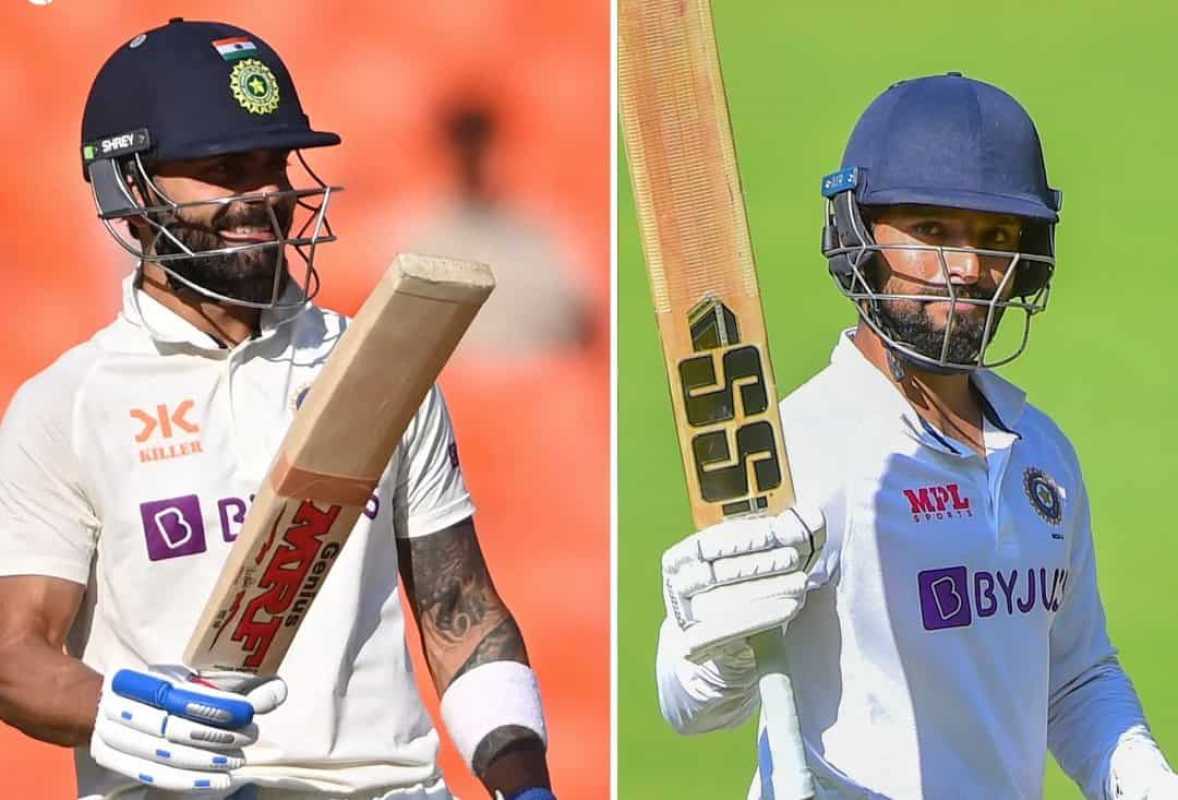 Rajat Patidar Replaces Virat Kohli For India's Test Series Against England