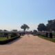 Ram Bagh: Agra's Historical Garden With A Mughal Legacy