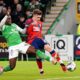 Rangers Defender Ridvan Yilmaz Surprises With Goal Against Hibernian