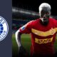 Rangers Set To Sign Mohamed Diomande From Fc Nordsjælland