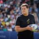 Rassie Erasmus Hospitalized After Freak Accident