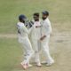 Ravindra Jadeja Joins Select Group Of Indian Bowlers With 550 International Wickets