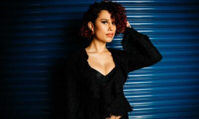 Raye Breaks Records With Her Latest Album