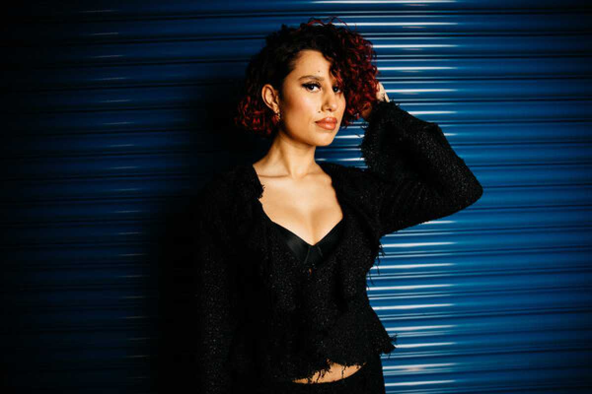 Raye Breaks Records With Her Latest Album