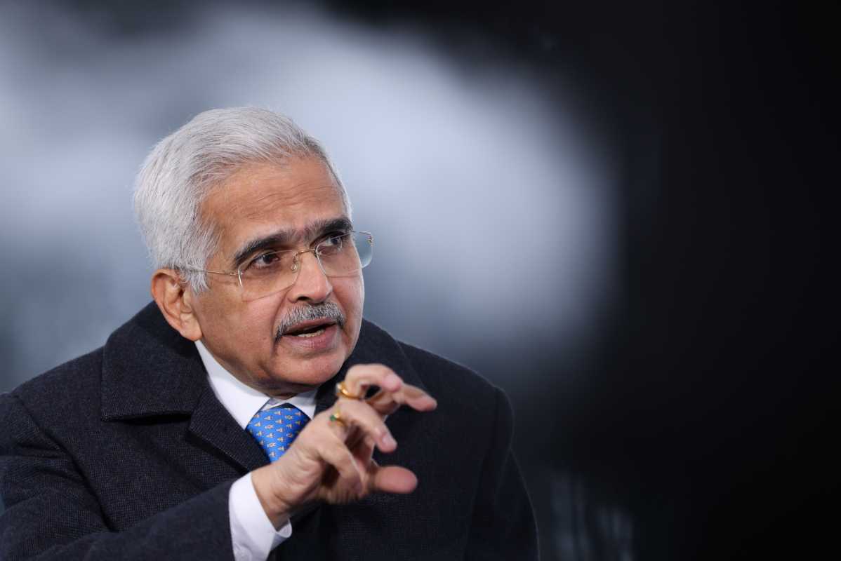 Rbi Governor Shaktikanta Das Rules Out Rate Cuts As Inflation Remains High