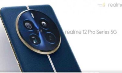 Realme 12 Pro And Realme 12 Pro+ Launched In India: Cutting Edge Features And Special Collaboration