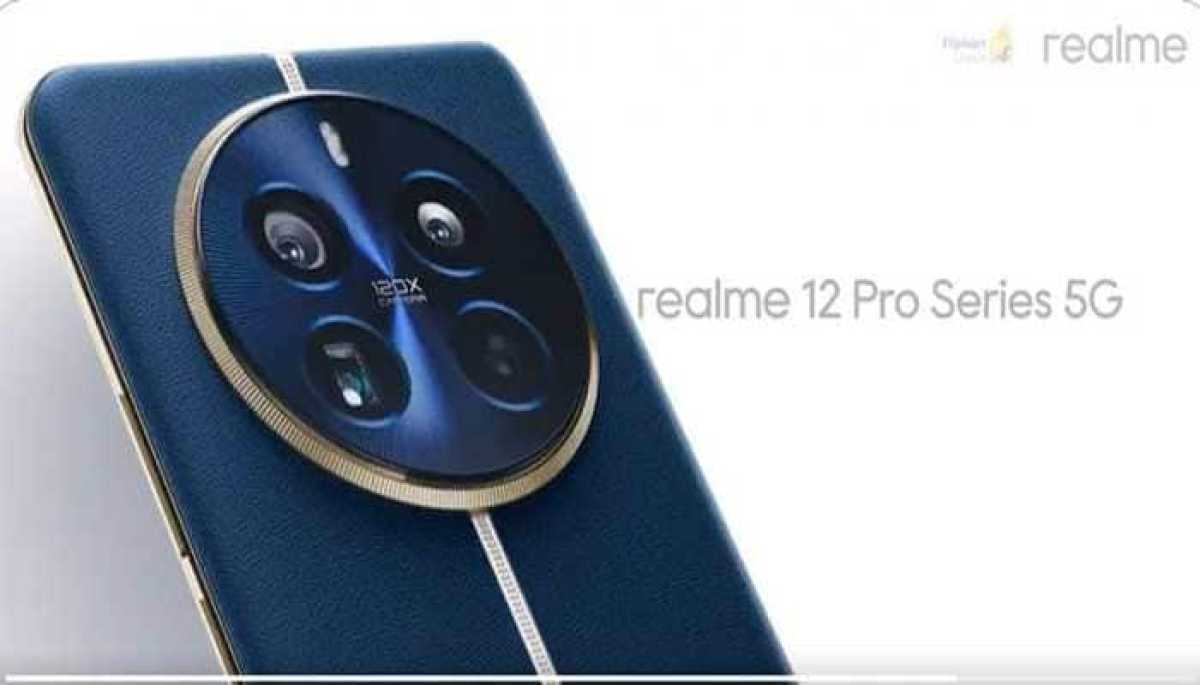 Realme 12 Pro And Realme 12 Pro+ Launched In India: Cutting Edge Features And Special Collaboration