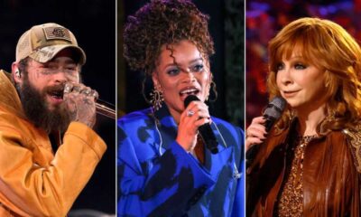 Reba Mcentire, Post Malone, And Andra Day To Perform At Super Bowl Lviii Pre Game