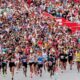 Record Breaking Marathon Run Draws Attention To Climate Change