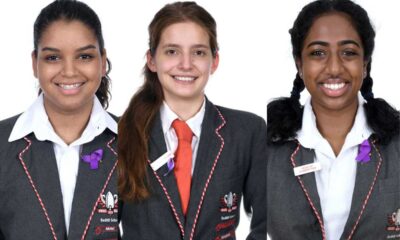 Redhill School Achieves Record Matric Results With Ieb And Ib Programs