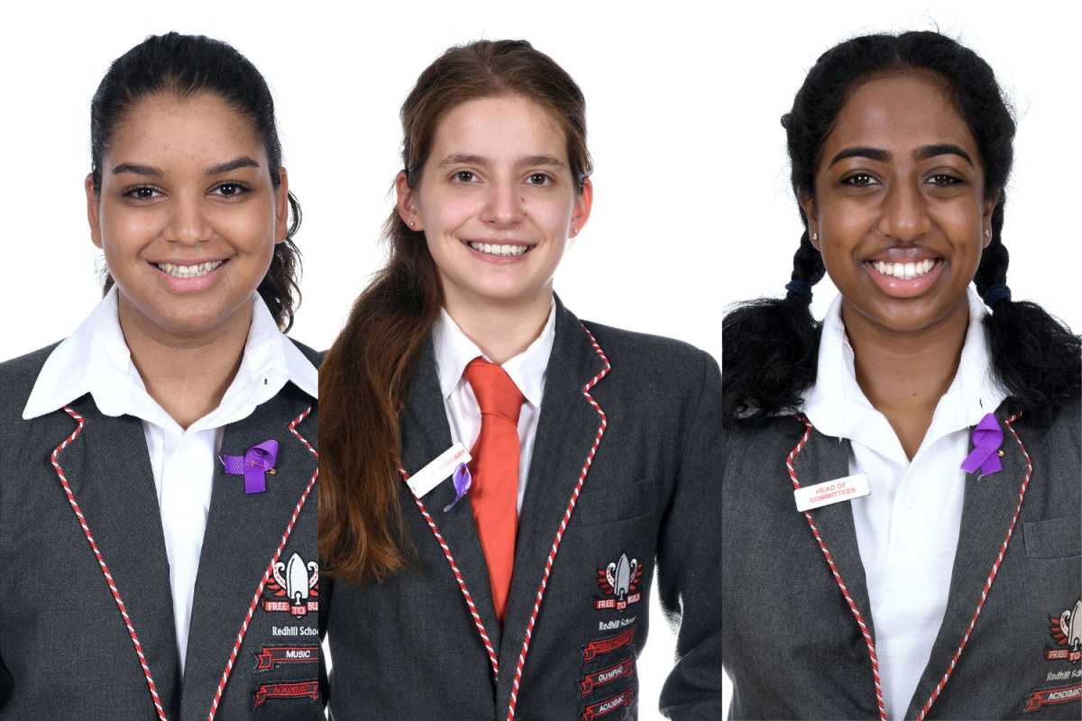 Redhill School Achieves Record Matric Results With Ieb And Ib Programs