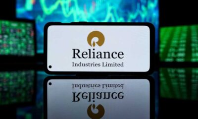 Reliance Industries Hits Record High As Market Capitalization Crosses ₹19 Lakh Crore