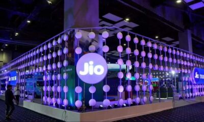 Reliance Jio Reports 3% Rise In Q3 Net Profit, Arpu Remains Unchanged