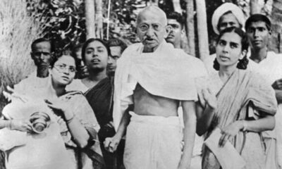 Remembering Mahatma Gandhi: Martyrs' Day 2024