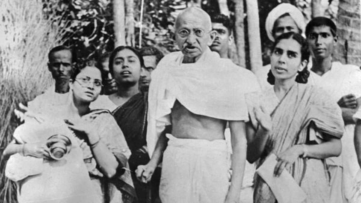 Remembering Mahatma Gandhi: Martyrs' Day 2024